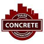 Tulsa Concrete Contractors